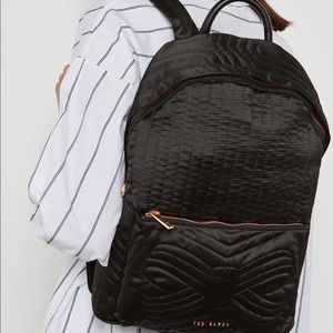 Ted Baker AKIJA backpack